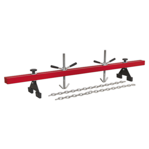 [ES502] Engine Double Support Beam 500kg Capacity
