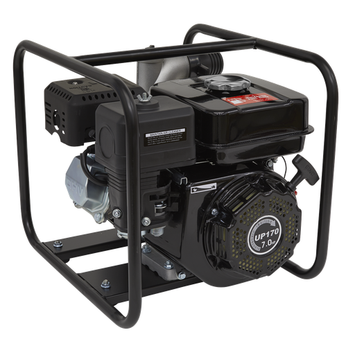 [EWP050] Water Pump 50mm 7hp Petrol Engine