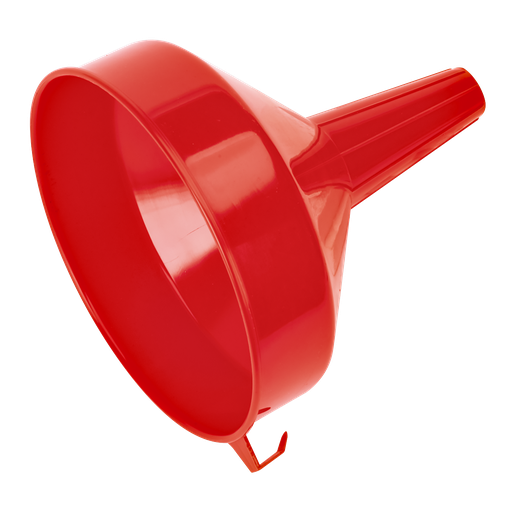 [F4] Fixed Spout Funnel 185mm - Medium