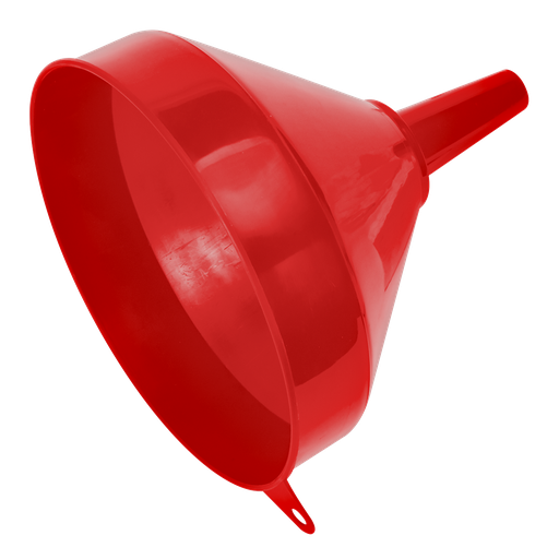 [F5] Fixed Spout Funnel 250mm - Large