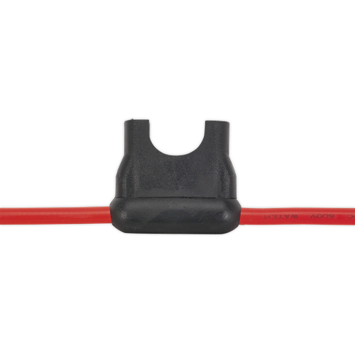 [FH30] Standard Blade Fuse Holder 30A - Pack of 10
