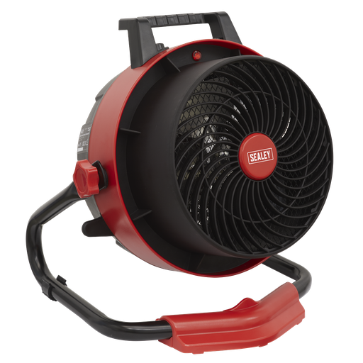 [FH3000] Industrial Fan Heater 3000W