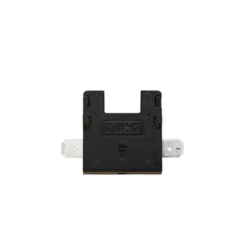 [FHB30] Black Nylon Standard Blade Fuse Holder 30A - Pack of 10