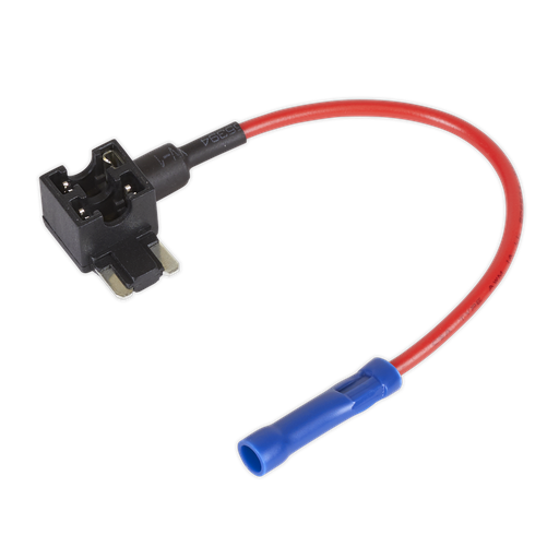 [FHLMIC15] Accessory Circuit Micro Fuse Holder Link 15A - Pack of 2