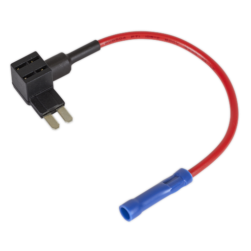 [FHLMIC215] Accessory Circuit Micro II Fuse Holder Link 15A - Pack of 2