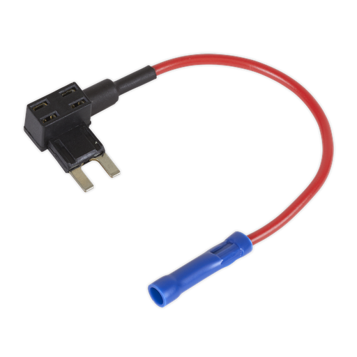 [FHLMIN15] Accessory Circuit MINI Fuse Holder Link 15A - Pack of 2