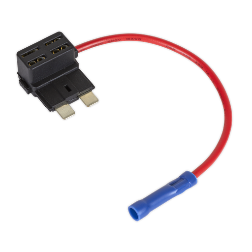 [FHLSTA15] Accessory Circuit Fuse Holder Link 15A - Pack of 2