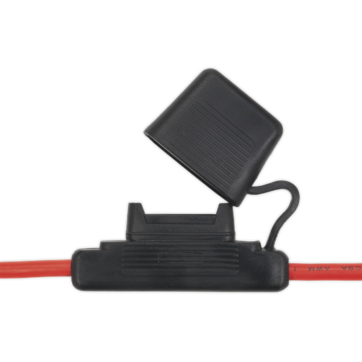 [FHMAXSP60] Splashproof MAXI Blade Fuse Holder 60A - Pack of 2