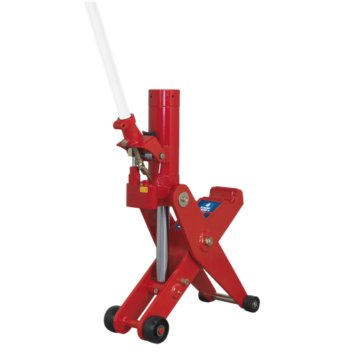 [FJ45] Hydraulic Forklift/Tractor Jack 4/5 Tonne