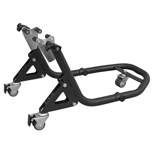 [FPS1MD] Universal Front Paddock Stand 360° Floating