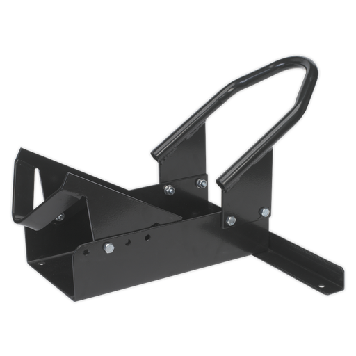 [FPS4] Motorcycle Rear Wheel Chock
