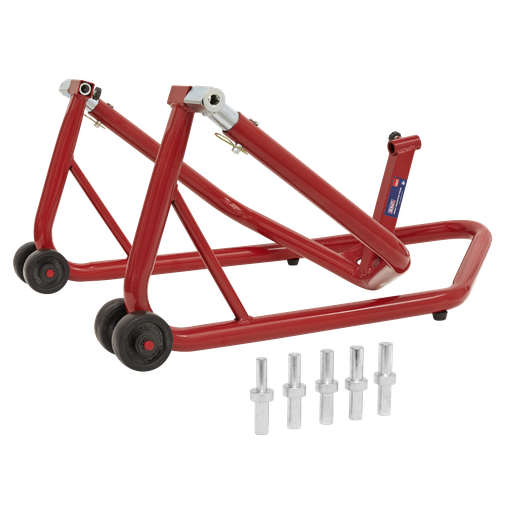 [FPS5] Front Headstock Stand