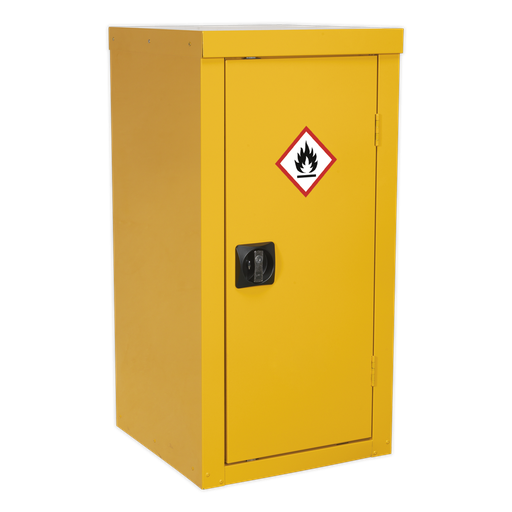 [FSC04] Hazardous Substance Cabinet 460 x 460 x 900mm
