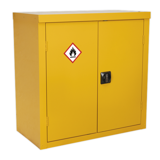 [FSC05] Hazardous Substance Cabinet 900 x 460 x 900mm