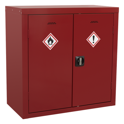 [FSC17] Pesticide/Agrochemical Substance Cabinet 900 x 460 x 900mm