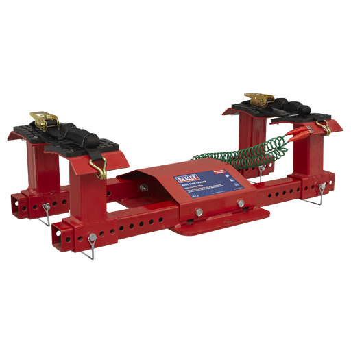 [FTC01] Fuel Tank Cradle 565kg Capacity