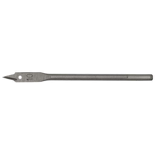 [FWB10] Worksafe® Flat Wood Drill Bit 10mm x 152mm