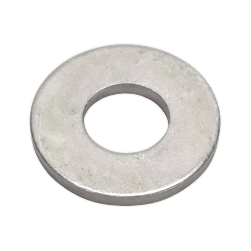 [FWC1024] Form C Flat Washer M10 x 24mm, BS 4320 - Pack of 100