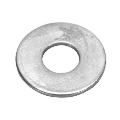 [FWC821] Form C Flat Washer M8 x 21mm, BS 4320 - Pack of 100