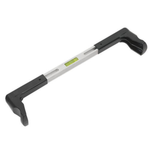 [GA460] Steering Wheel Level