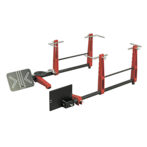 [GA50] Laser Wheel Alignment Gauge