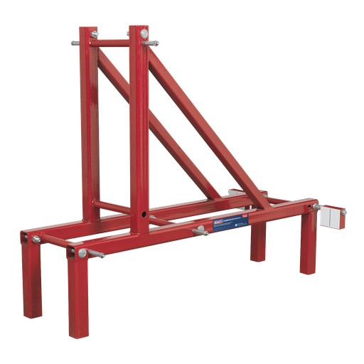 [GA70CR] Calibration Rig for GA70
