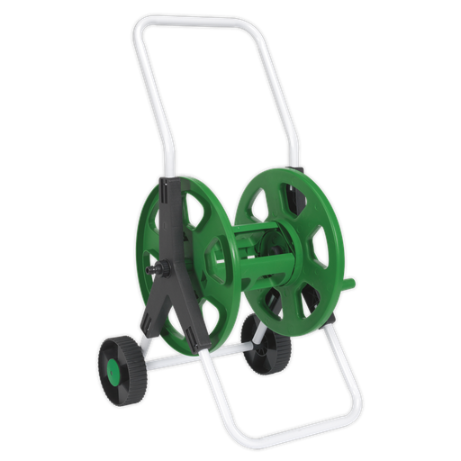 [GH60] Garden Hose Trolley 60m Capacity