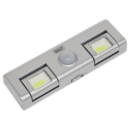 [GL93] Auto Light with PIR Sensor 1W COB LED