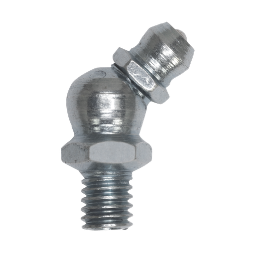 [GNI11] 45° Grease Nipple 1/8"BSP Gas - Pack of 25