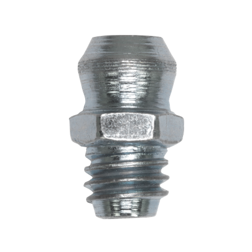 [GNI18] Straight Grease Nipple 1/8"BSP Gas - Pack of 25
