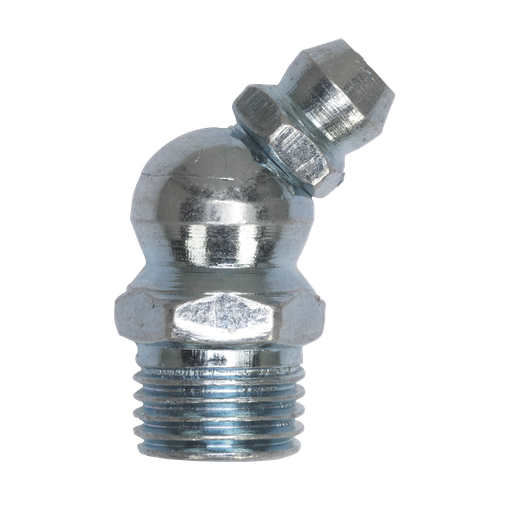 [GNM10] 45° Grease Nipple 10 x 1mm - Pack of 25