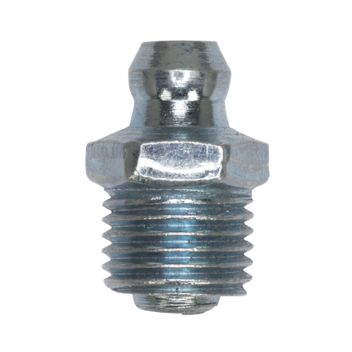 [GNM18] Straight Grease Nipple M10 x 1mm - Pack of 25