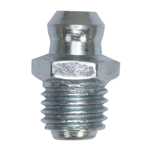 [GNM20] Straight Grease Nipple 8 x 1mm - Pack of 25