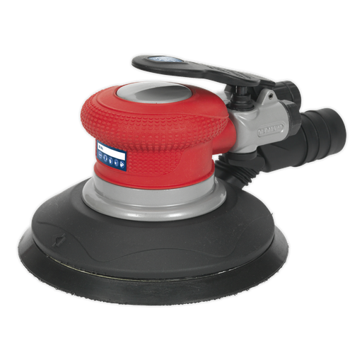 [GSA05] Generation Dust-Free Air Palm Random Orbital Sander 150mm