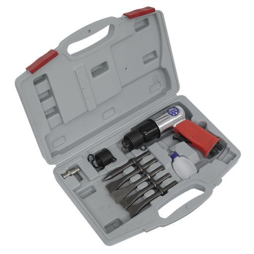 [GSA12] Generation Air Hammer Kit Medium Stroke