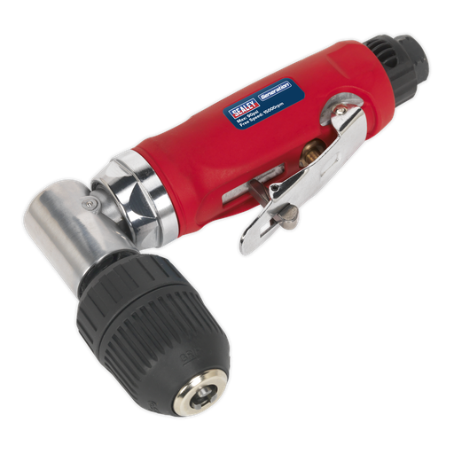 [GSA231] Generation Air Angle Drill with Keyless Chuck 10mm