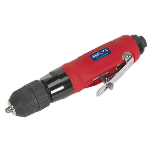 [GSA232] Generation Straight Air Drill with Keyless Chuck 10mm