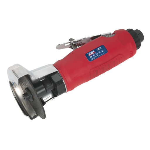 [GSA25] Generation Air Cut-Off Tool 75mm