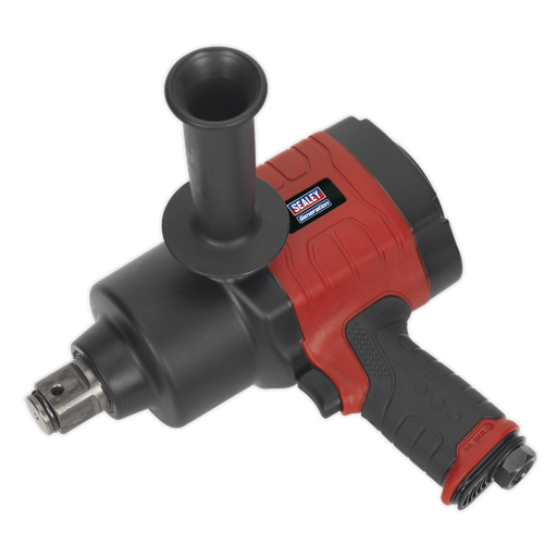 [GSA6005] Generation Composite Twin Hammer Air Impact Wrench 1"Sq Drive