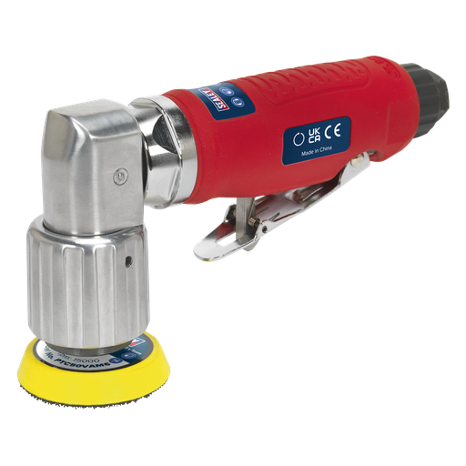 [GSA70] Generation Air Orbital Sander 50mm