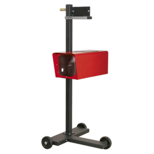 [HBS2010] Compact Headlamp Beam Setter
