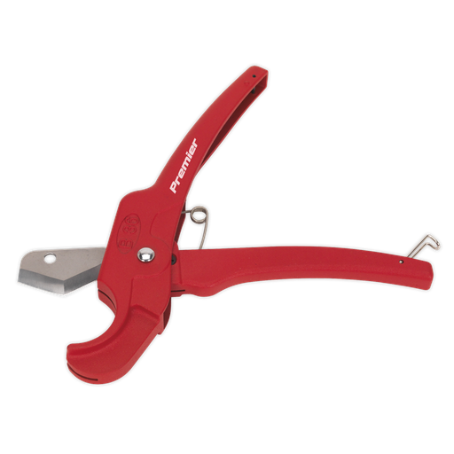 [HCA26] Rubber & Reinforced Hose Cutter 3-36mm