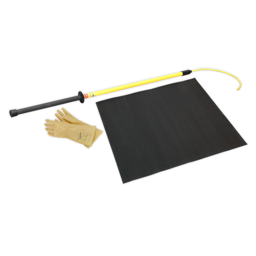 [HP55K2COMBO] Personal Protection Kit