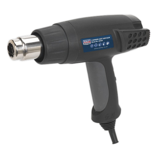 [HS100] Premier 1800W 3-Speed Heat Gun 50/420/650ºC