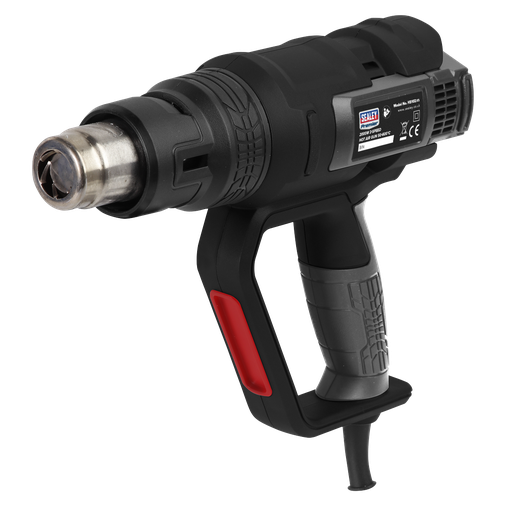 [HS102] Premier 2000W 3-Speed Heat Gun 50-600°C