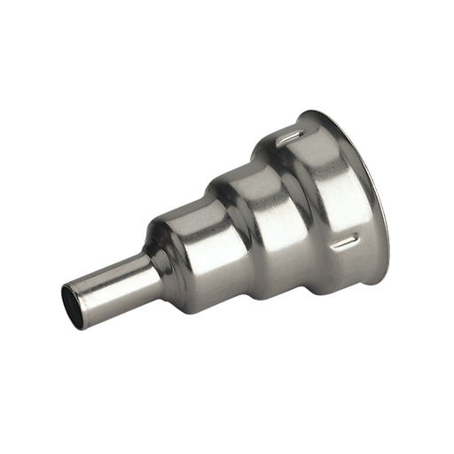 [HS102K/3] Plastic Welding Reduction Nozzle 9mm