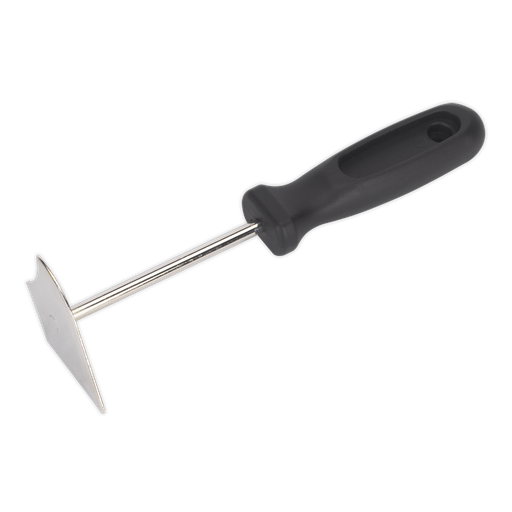 [HS107K.30] Scraper for HS105 & HS107K