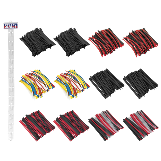 [HSTSET] Clip Strip Deal - Heat Shrink Tubing