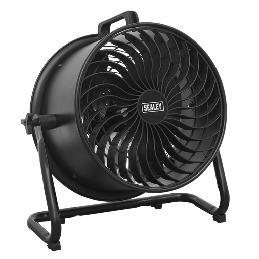 [HVD16] High Velocity Drum Fan 16" 230V