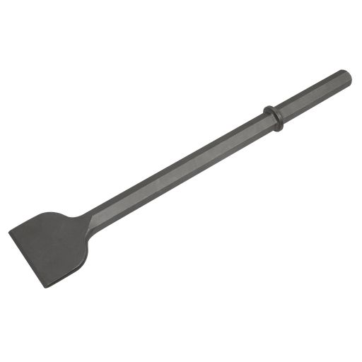 [IE1EWC] Worksafe® Extra-Wide Chisel 110 x 608mm - 1-1/8"Hex